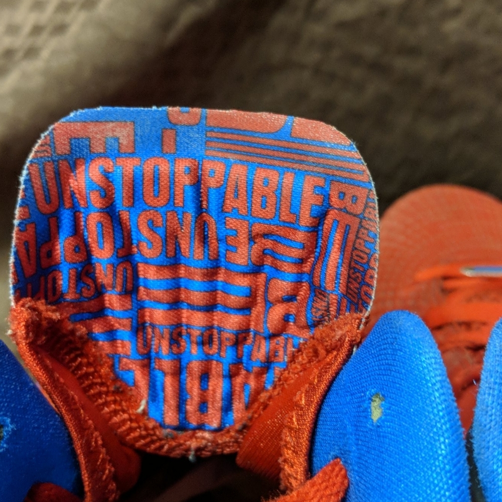 Nike Hyperdunk - image 4